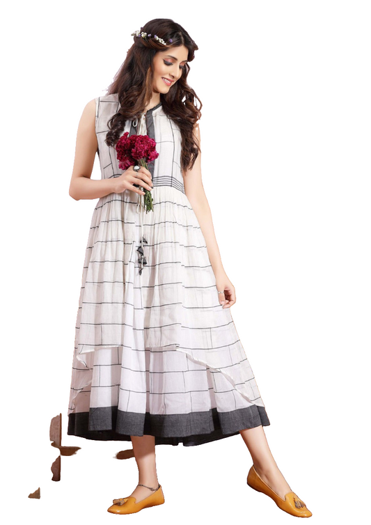 WESTERN KURTI