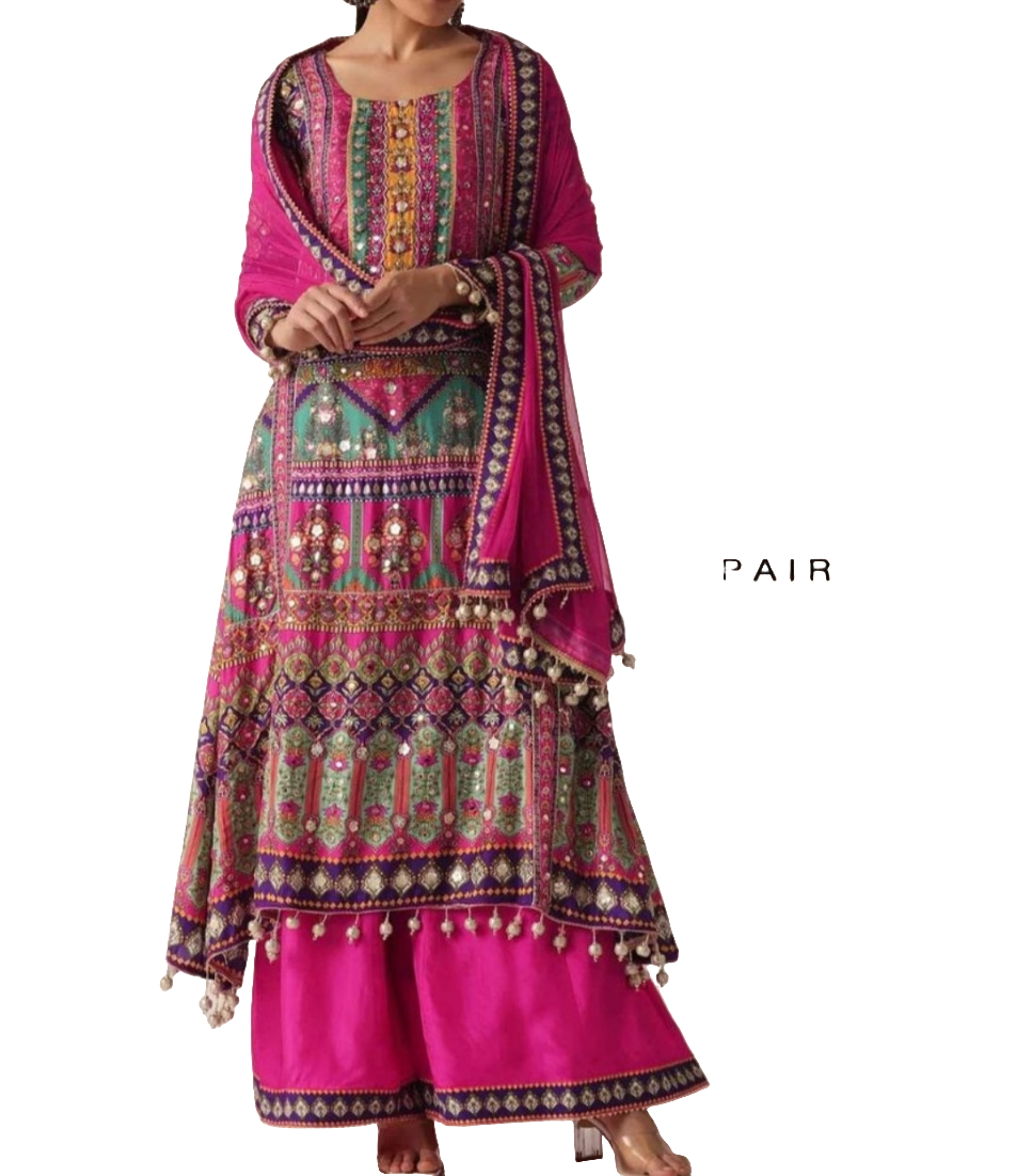 ARSUIT1- Designer suit