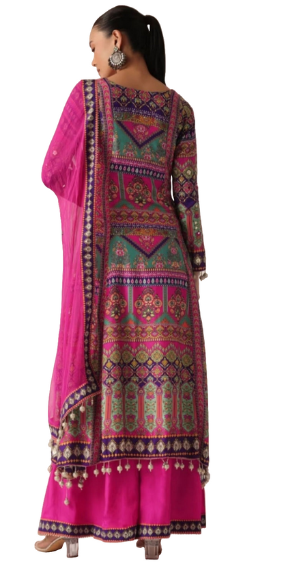 ARSUIT1- Designer suit