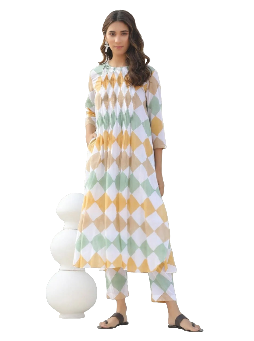 Unique 2 piece set