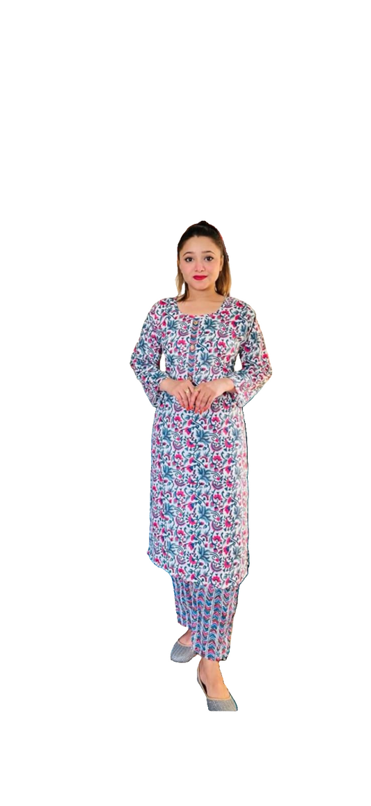 DSETK2 - 2 piece set