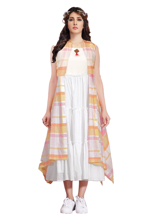 WESTERN KURTI