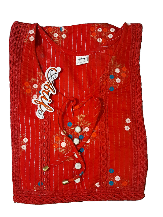 MGN1 - ANARKALI/GOWN