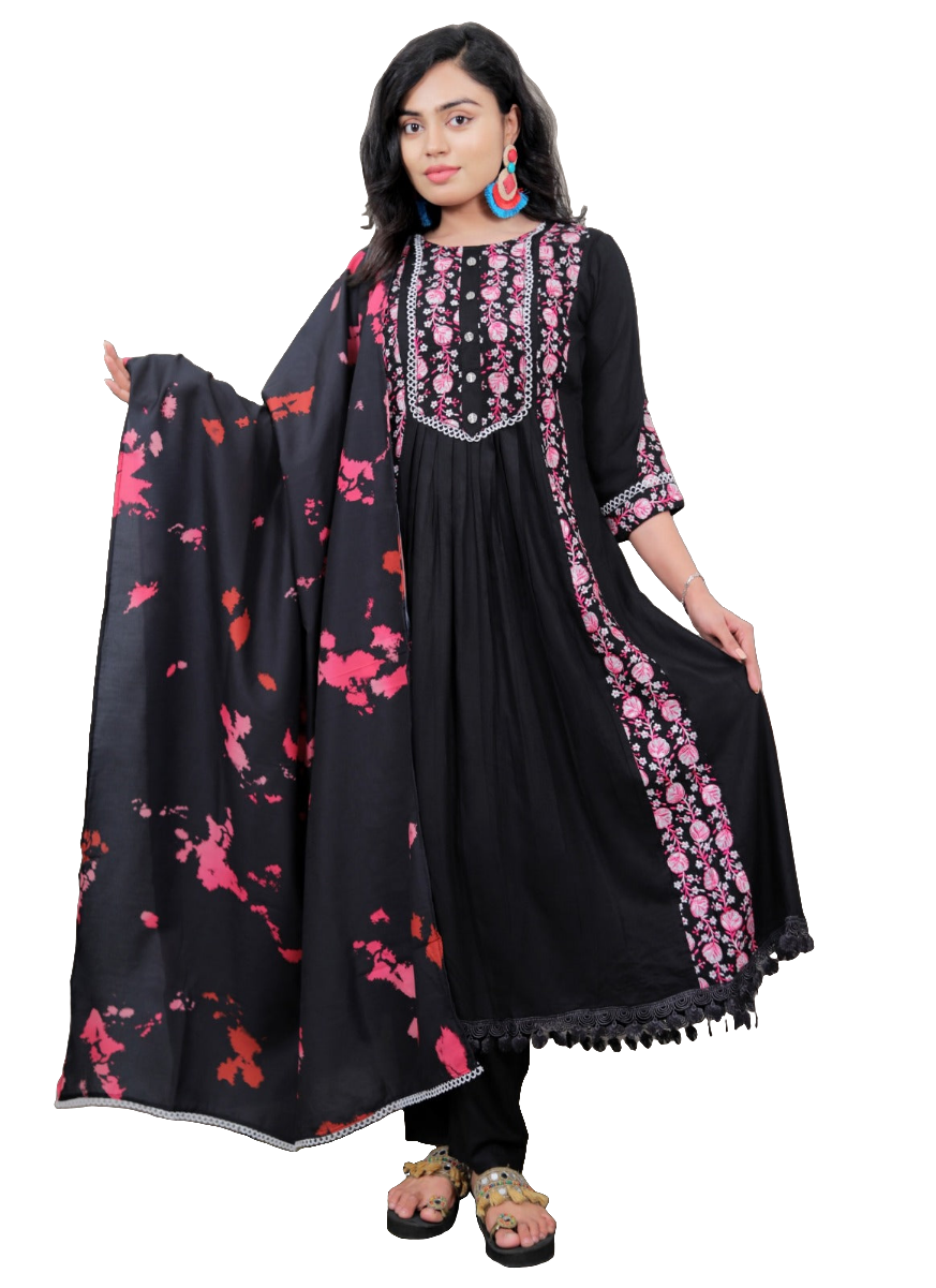 Threadwork 3 piece set