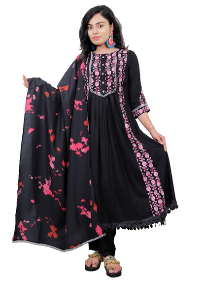 Threadwork 3 piece set