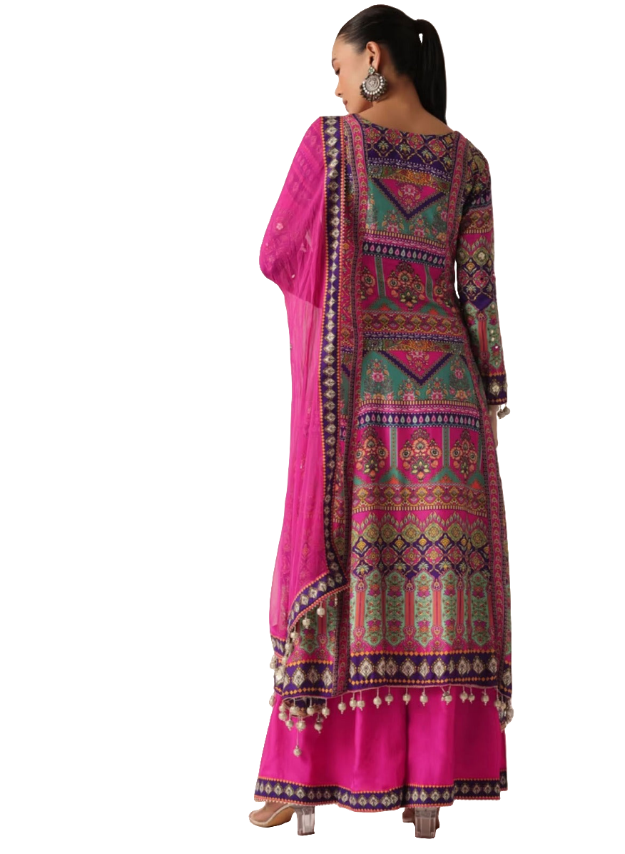 ARSUIT1- Designer suit