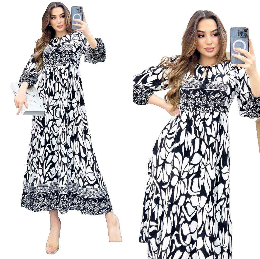 Khalifa Western Wear
