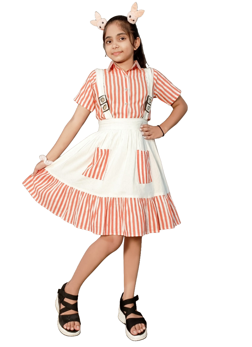 WESTERN DUNGREE FOR CHILDREN
