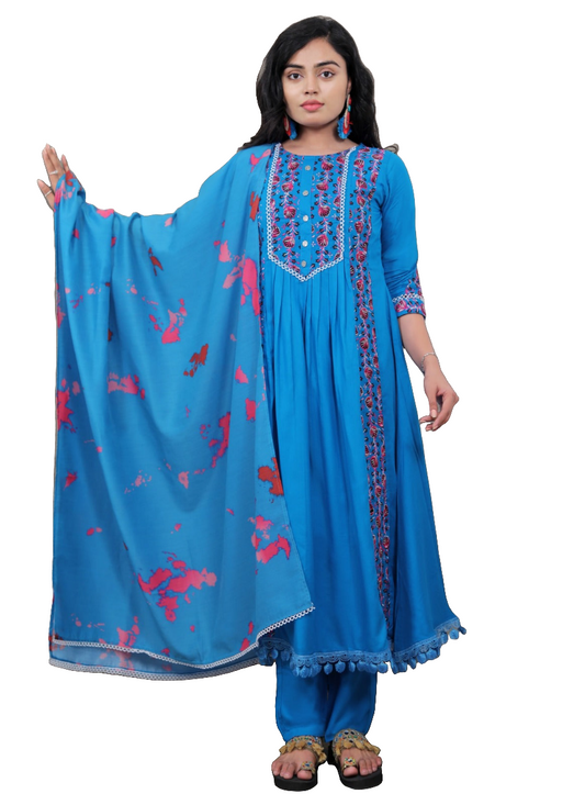 Threadwork 3 piece set