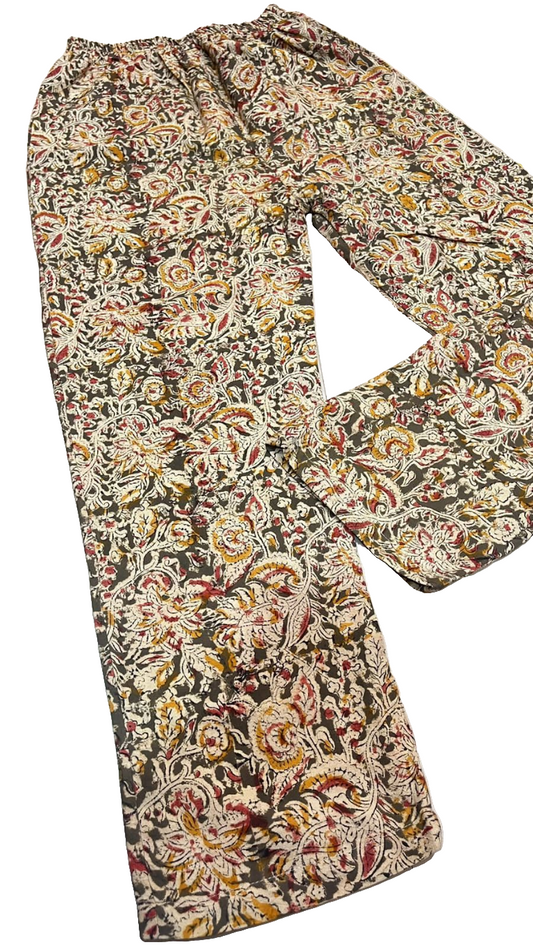 KPANT9- KALAMKARI PANT