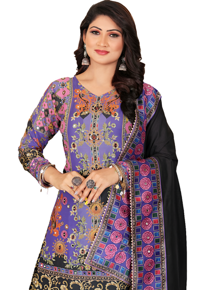 ARDS1- Designer suit