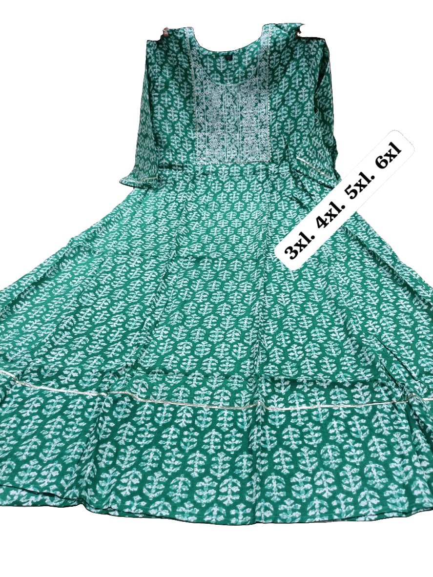 DAPA2 - ANARKALI