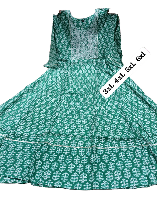 DAPA2 - ANARKALI