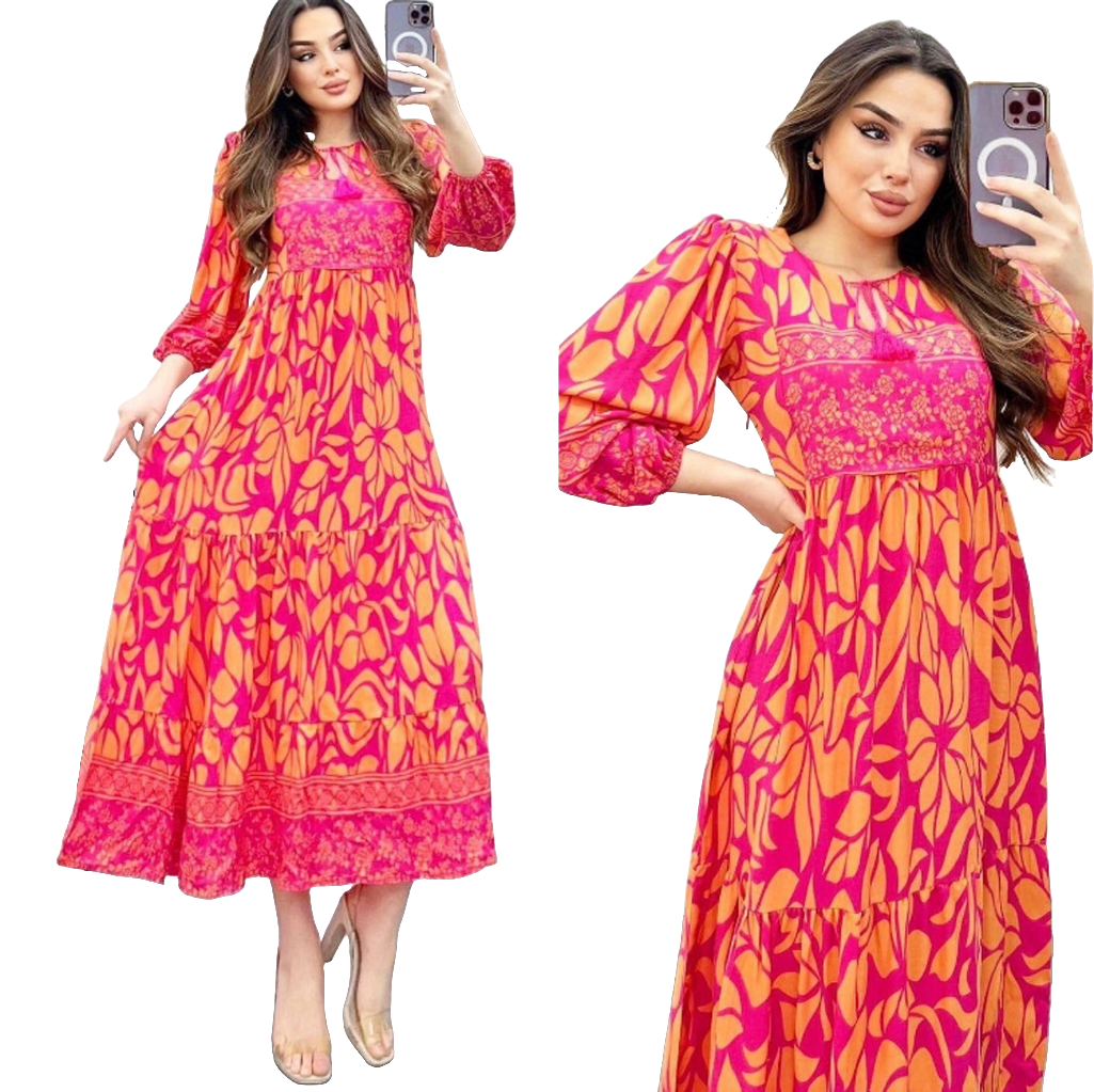 Khalifa Western Wear
