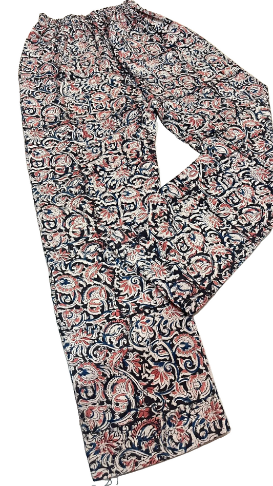 KPANT6- KALAMKARI PANT