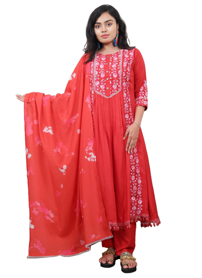 Threadwork 3 piece set