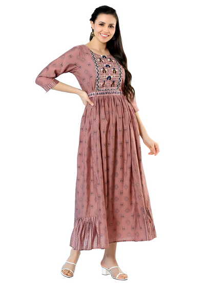 DBELTGA1- Belt kurtis