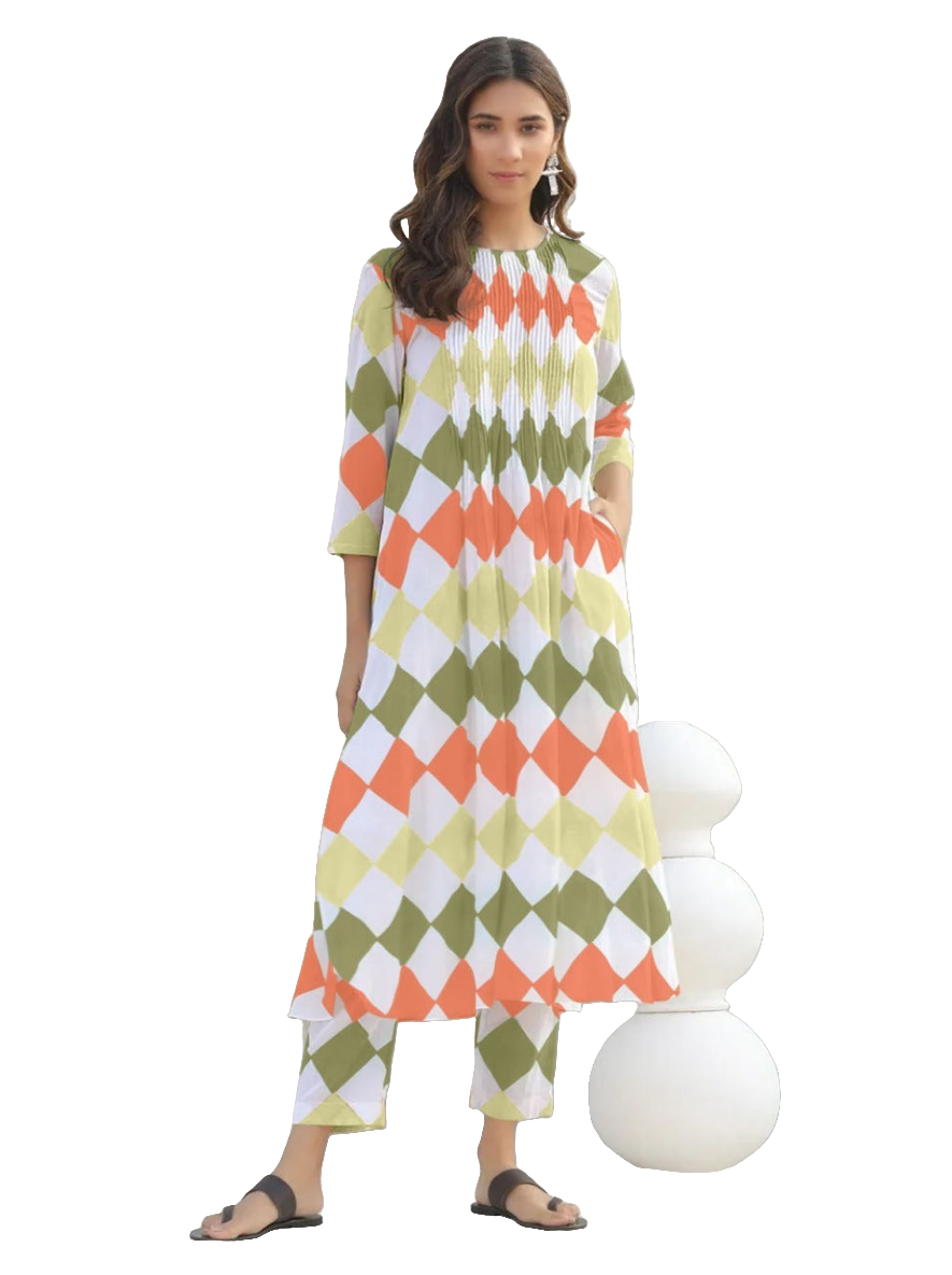 Unique 2 piece set