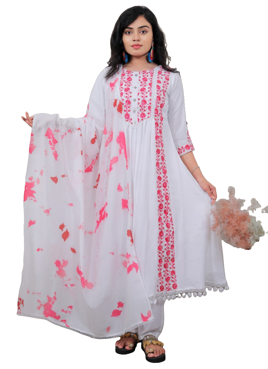 Threadwork 3 piece set