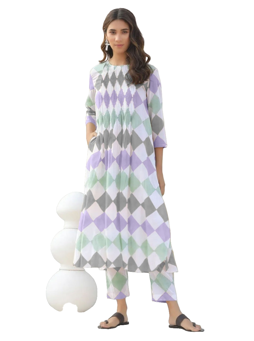 Unique 2 piece set