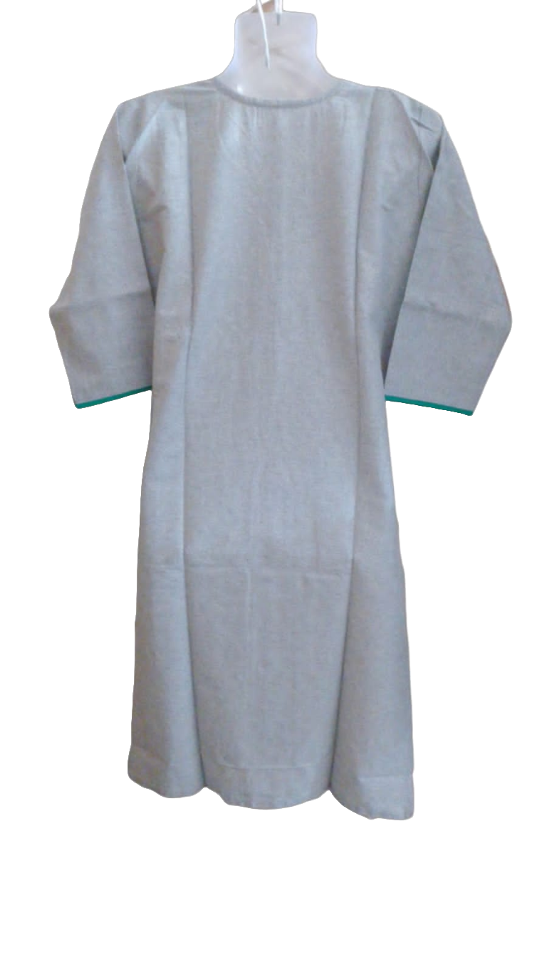 DSKS2- Threadwork kurti