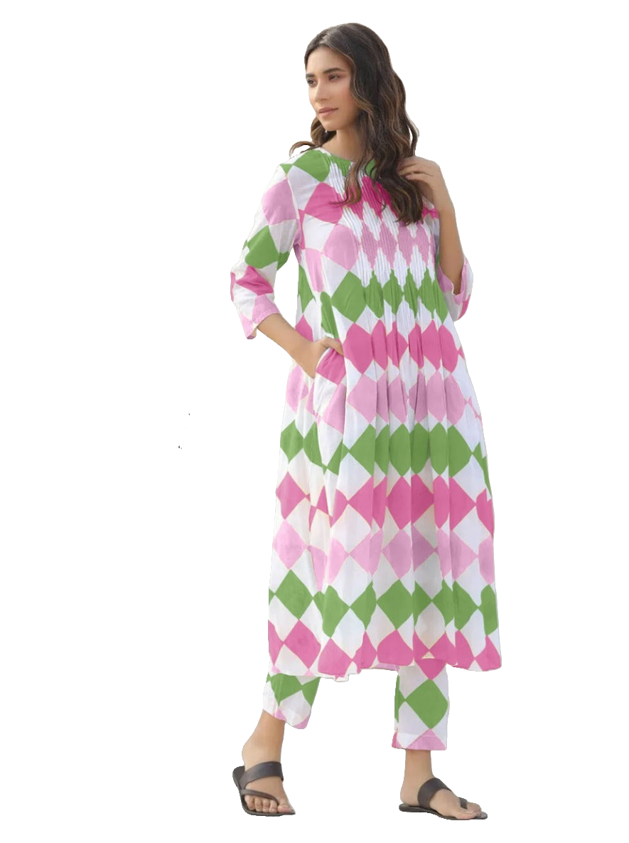 Unique 2 piece set