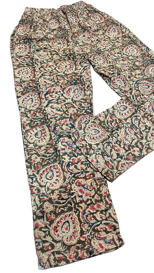 KPANT2- KALAMKARI PANT