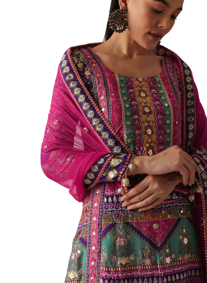 ARSUIT1- Designer suit