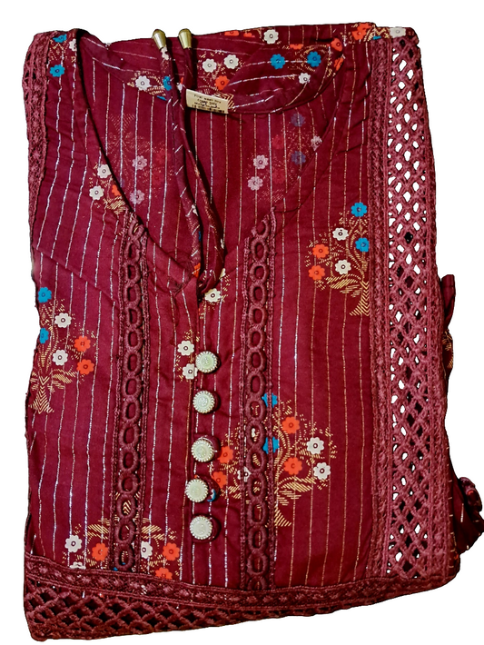 MGN2 - ANARKALI/GOWN
