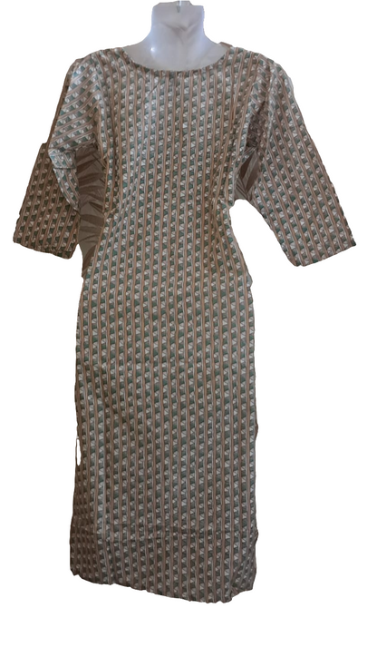 CKUR9-side silt kurti