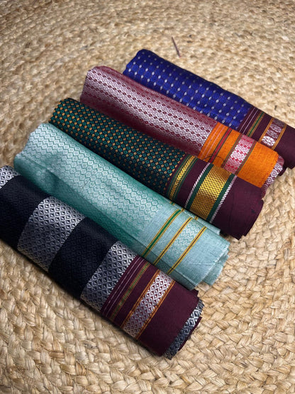 BB1- Blouse material