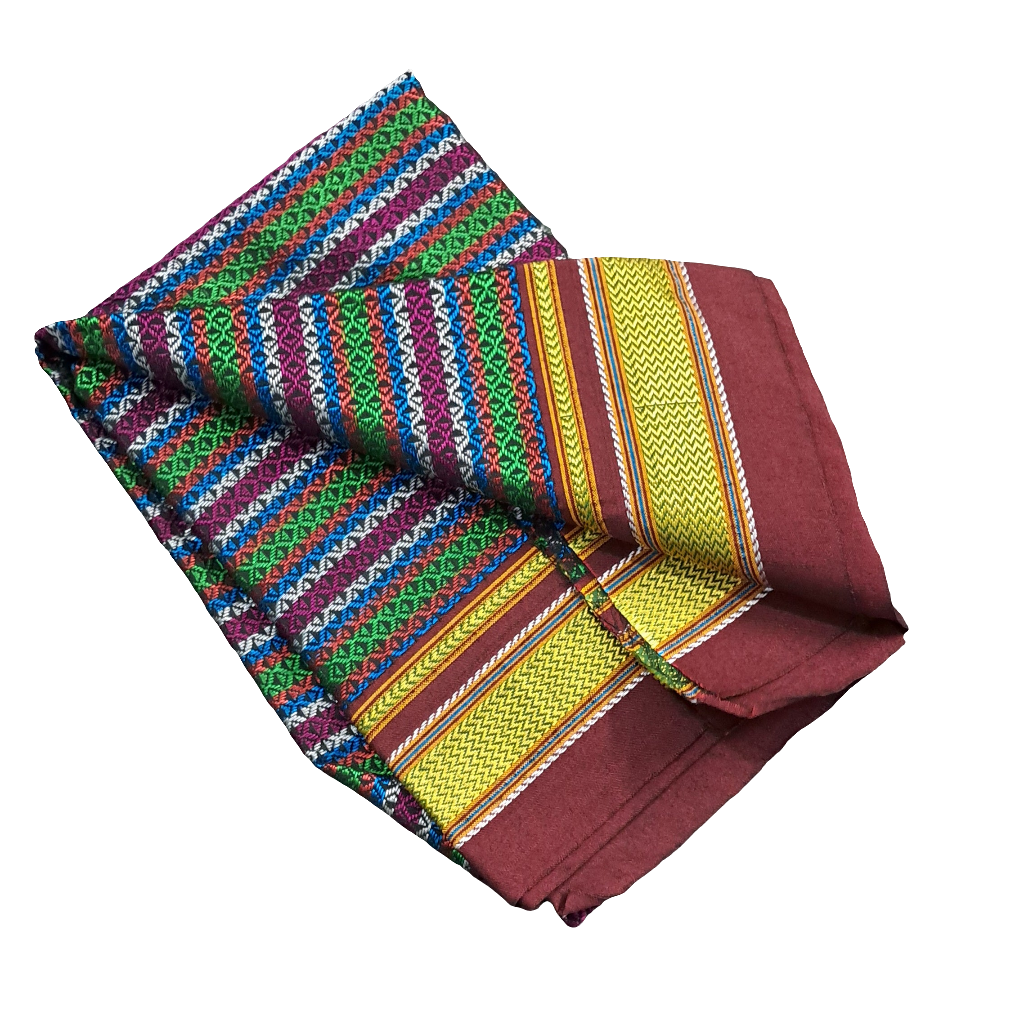 BB3- Blouse material