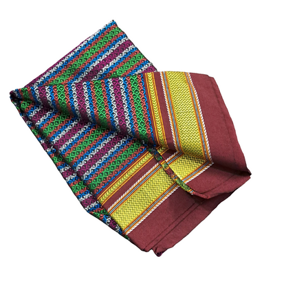 BB3- Blouse material