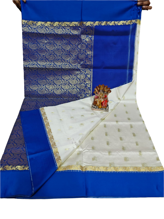 BSAR2- silk saree