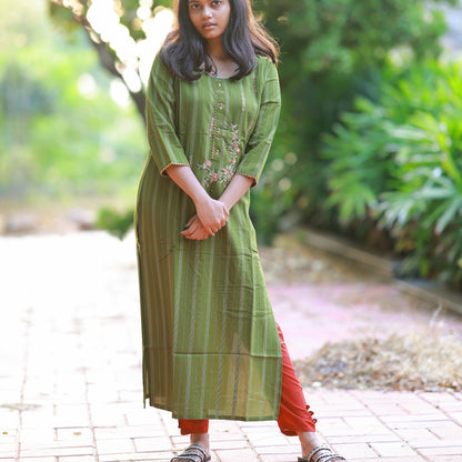 DE2PC1- HANDWORK 2 PIECE SET