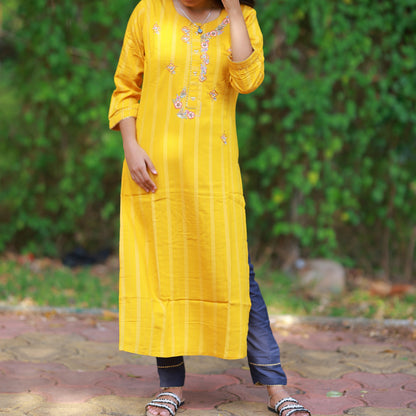 DE2PC1- HANDWORK 2 PIECE SET