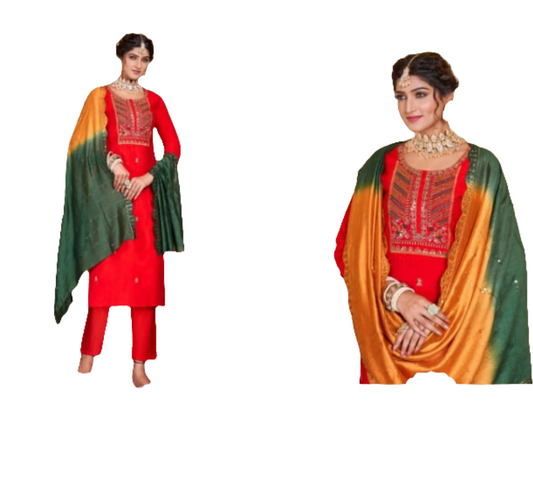 DEST2- DESIGNER SUIT