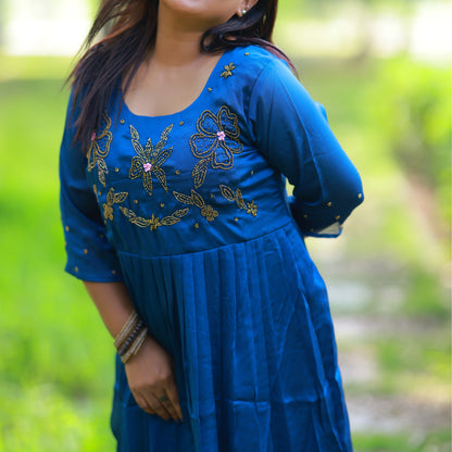 MDG1- Designer Gown