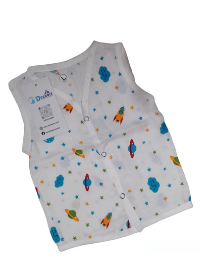 DBABJT4- Organic cotton jablas