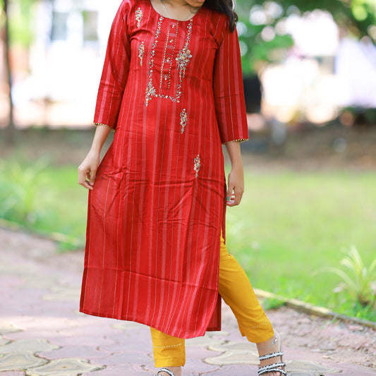 DE2PC1- HANDWORK 2 PIECE SET