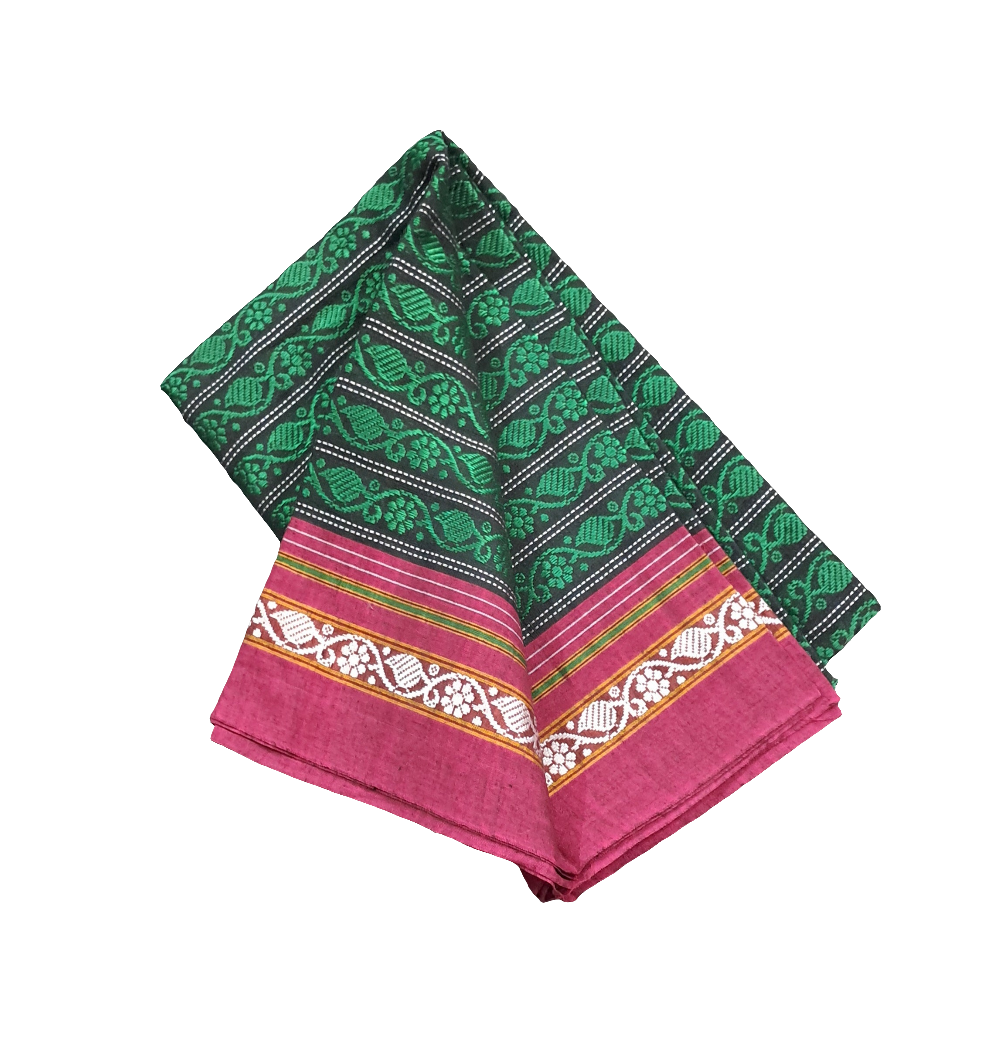 BB1- Blouse material