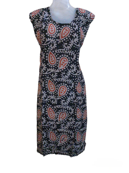DSKS1- HALF SLEEVES KURTIS