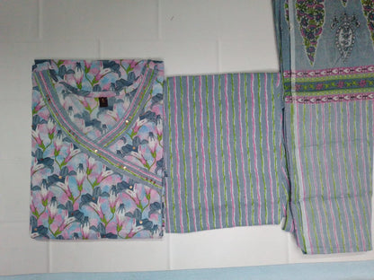 DCSETA1- Anaghrakha Suits