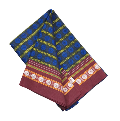 BB1- Blouse material