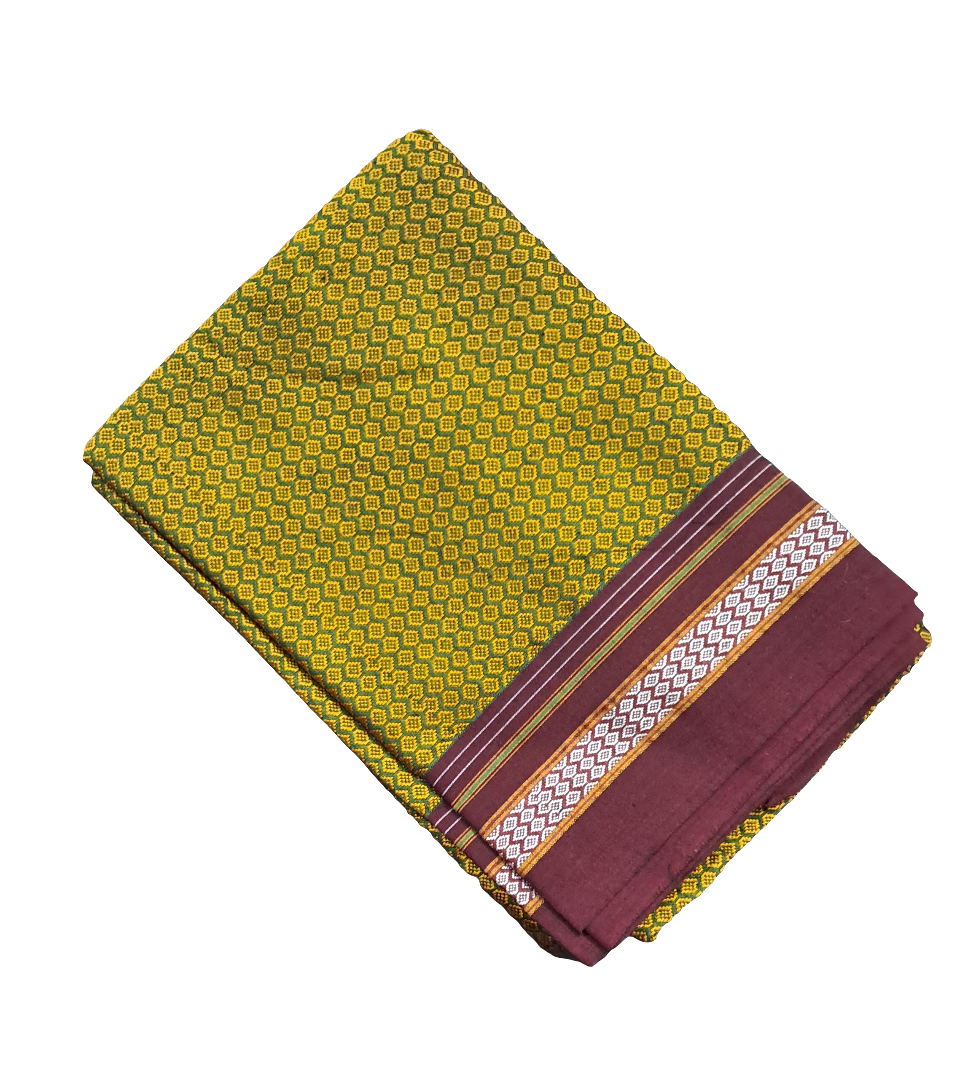 BB1- Blouse material