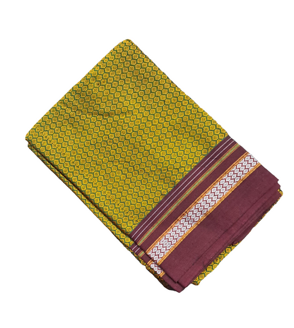 BB1- Blouse material