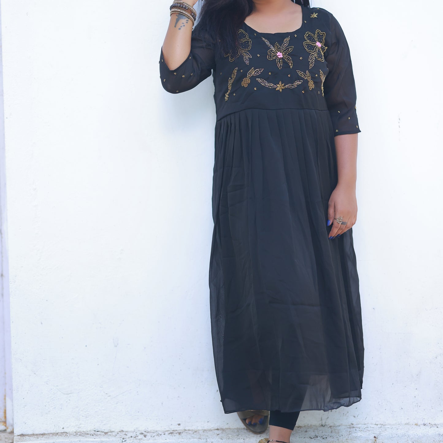 MDG1- Designer Gown