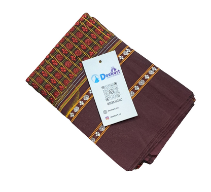BB1- Blouse material