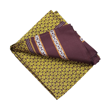 BB1- Blouse material
