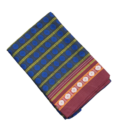 BB1- Blouse material